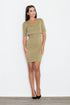 Robe de jour model 111515 Figl